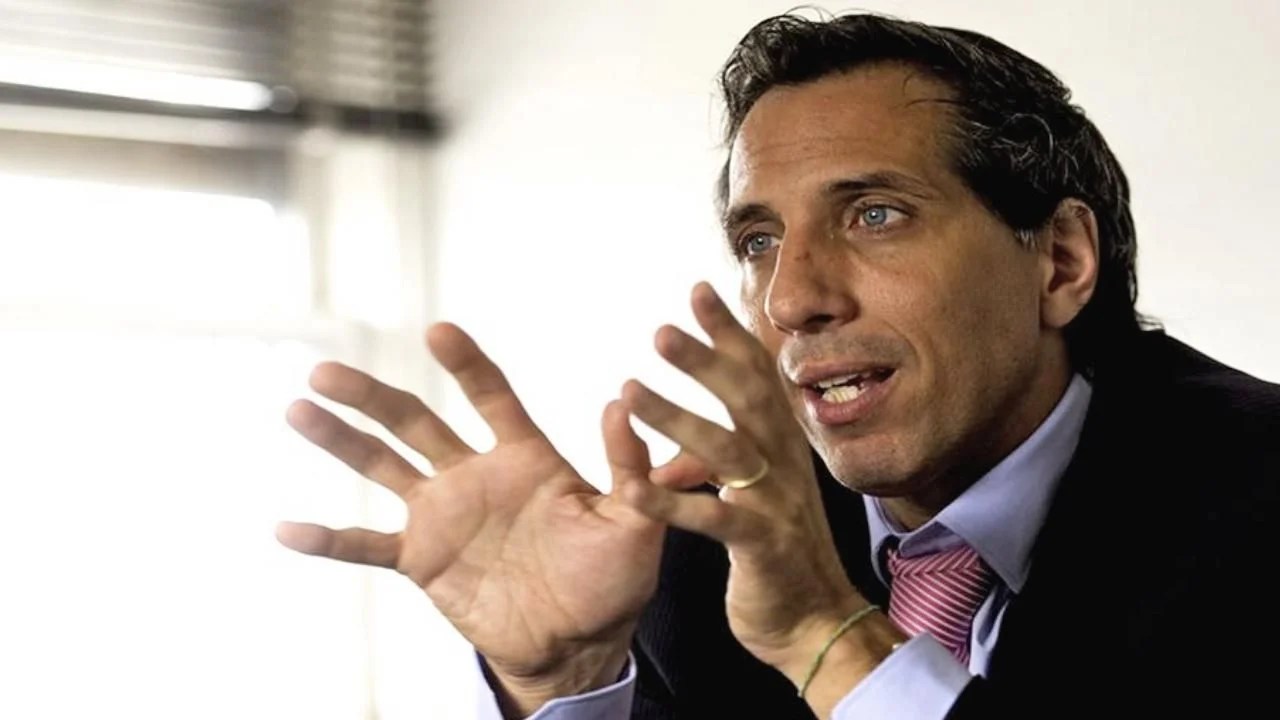 Luciani apuntó a CFK como “jefa de la asociación ilícita” creada para robar al Estado
